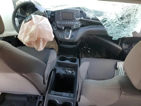 5FNRL6H29KB007508 2019 HONDA ODYSSEY - Image 8