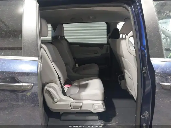 5FNRL6H29KB045210 2019 HONDA ODYSSEY - Image 8