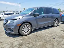 5FNRL6H29KB045496 2019 HONDA ODYSSEY