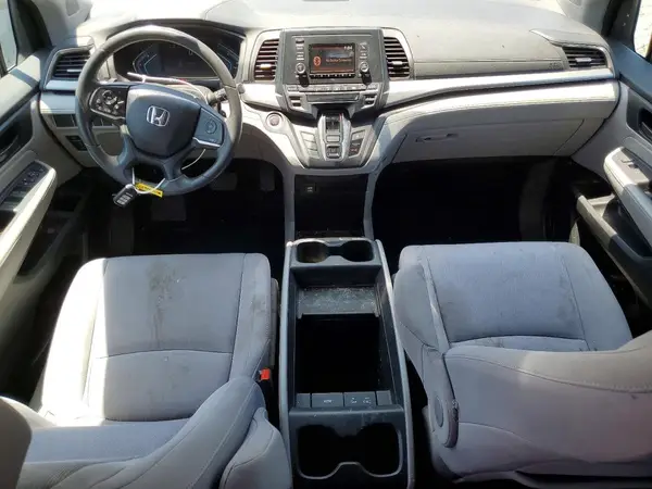 5FNRL6H29KB045496 2019 HONDA ODYSSEY - Image 8