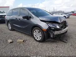 5FNRL6H29KB071564 2019 HONDA ODYSSEY