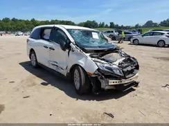 5FNRL6H29KB073928 2019 HONDA ODYSSEY