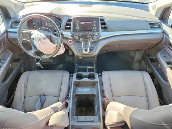 5FNRL6H29KB095878 2019 HONDA ODYSSEY - Image 8