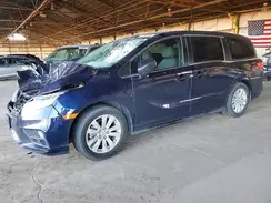 5FNRL6H29KB104160 2019 HONDA ODYSSEY