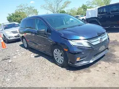5FNRL6H29KB126997 2019 HONDA ODYSSEY