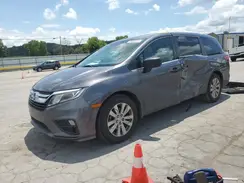 5FNRL6H29KB137336 2019 HONDA ODYSSEY
