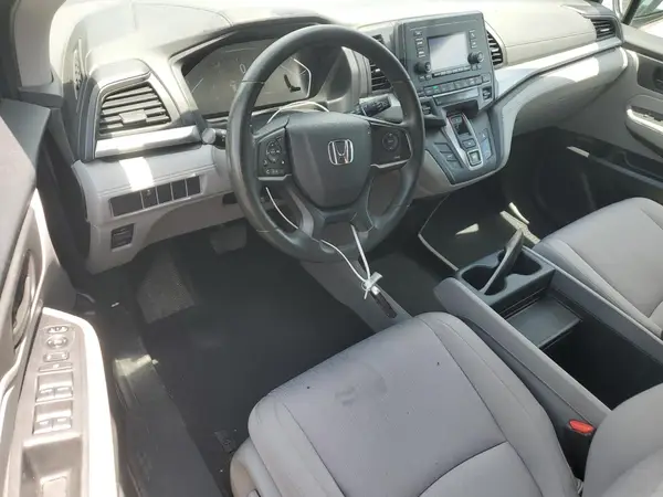 5FNRL6H29KB137336 2019 HONDA ODYSSEY - Image 8