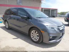 5FNRL6H29LB001385 2020 HONDA ODYSSEY