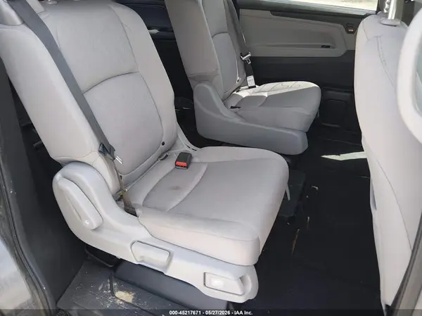 5FNRL6H29LB001385 2020 HONDA ODYSSEY - Image 8