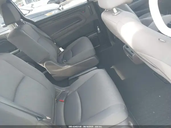 5FNRL6H29LB020311 2020 HONDA ODYSSEY - Image 8