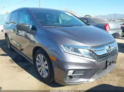 5FNRL6H29LB021734 2020 HONDA ODYSSEY