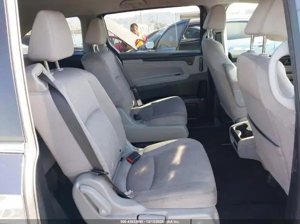 5FNRL6H29LB021734 2020 HONDA ODYSSEY - Image 8