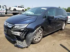 5FNRL6H29LB026545 2020 HONDA ODYSSEY