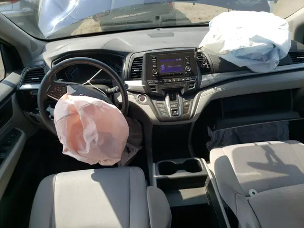 5FNRL6H29LB026545 2020 HONDA ODYSSEY - Image 8