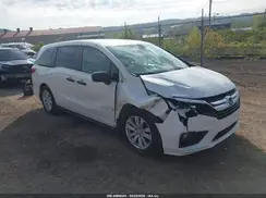 5FNRL6H29LB062333 2020 HONDA ODYSSEY