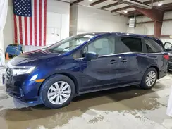5FNRL6H29MB034646 2021 HONDA ODYSSEY