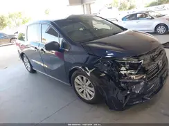 5FNRL6H29MB038647 2021 HONDA ODYSSEY