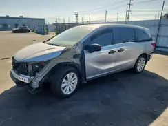 5FNRL6H29MB043072 2021 HONDA ODYSSEY
