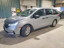 5FNRL6H29MB043105 2021 HONDA ODYSSEY