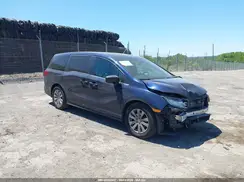 5FNRL6H29NB012728 2022 HONDA ODYSSEY