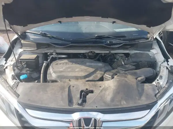 5FNRL6H2XJB062337 2018 HONDA ODYSSEY - Image 8