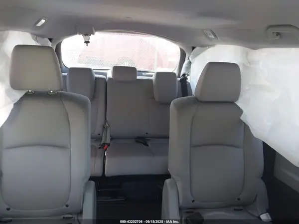 5FNRL6H2XJB075976 2018 HONDA ODYSSEY - Image 8