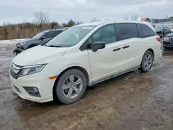 5FNRL6H2XJB086105 2018 HONDA ODYSSEY