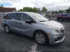 5FNRL6H2XJB100066 2018 HONDA ODYSSEY