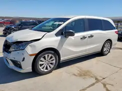 5FNRL6H2XJB101475 2018 HONDA ODYSSEY