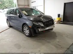 5FNRL6H2XKB002785 2019 HONDA ODYSSEY