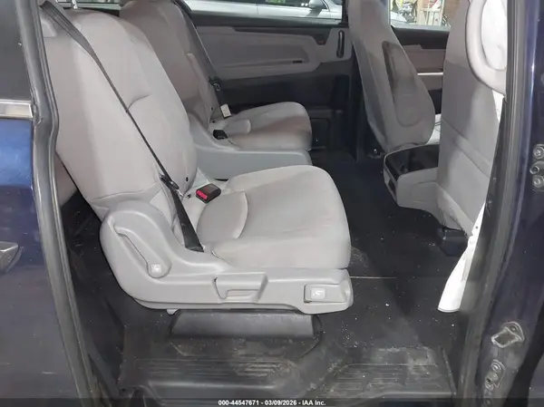 5FNRL6H2XKB010160 2019 HONDA ODYSSEY - Image 8