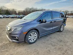 5FNRL6H2XKB012359 2019 HONDA ODYSSEY