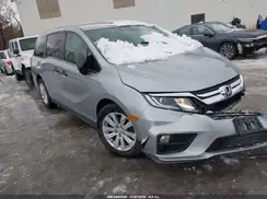 5FNRL6H2XKB018730 2019 HONDA ODYSSEY