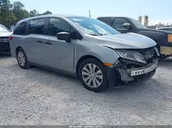 5FNRL6H2XKB037200 2019 HONDA ODYSSEY