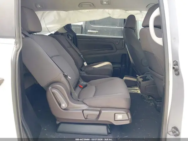 5FNRL6H2XKB037200 2019 HONDA ODYSSEY - Image 8