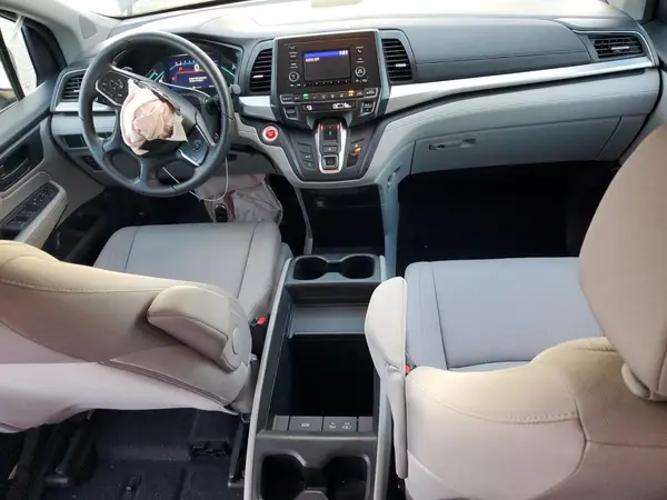 5FNRL6H2XKB040257 2019 HONDA ODYSSEY - Image 8