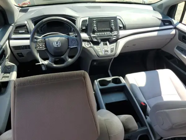 5FNRL6H2XKB040677 2019 HONDA ODYSSEY - Image 8