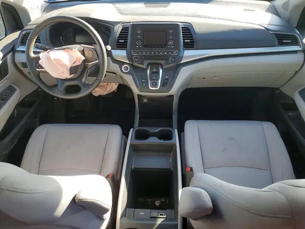 5FNRL6H2XKB064445 2019 HONDA ODYSSEY - Image 8