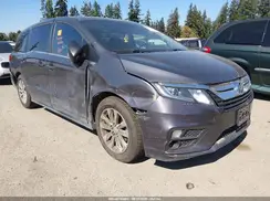 5FNRL6H2XKB069631 2019 HONDA ODYSSEY