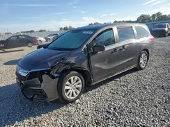 5FNRL6H2XKB071590 2019 HONDA ODYSSEY