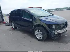 5FNRL6H2XKB083173 2019 HONDA ODYSSEY