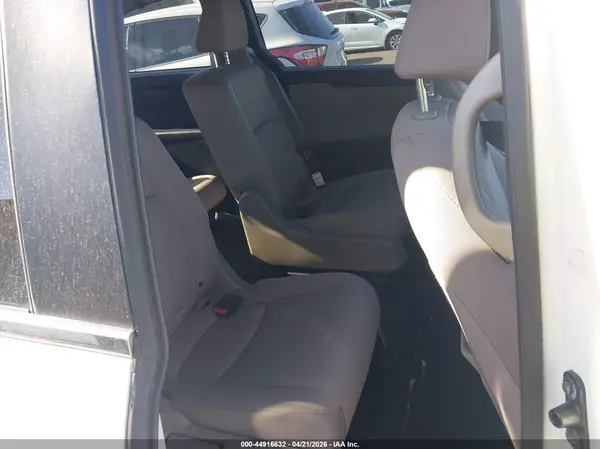5FNRL6H2XKB099177 2019 HONDA ODYSSEY - Image 5