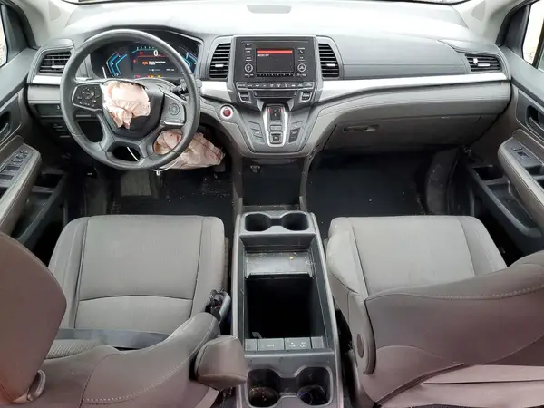 5FNRL6H2XKB103048 2019 HONDA ODYSSEY - Image 8