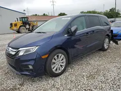 5FNRL6H2XKB129150 2019 HONDA ODYSSEY