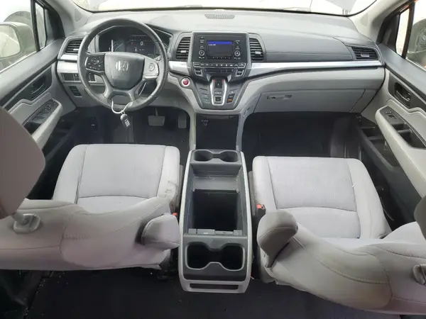 5FNRL6H2XKB129178 2019 HONDA ODYSSEY - Image 8