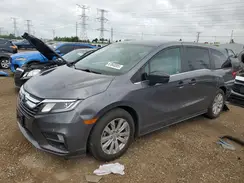 5FNRL6H2XKB131240 2019 HONDA ODYSSEY