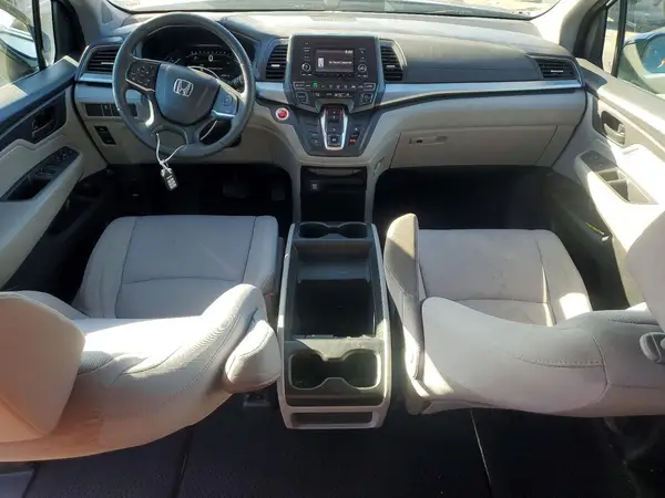 5FNRL6H2XKB133585 2019 HONDA ODYSSEY - Image 8