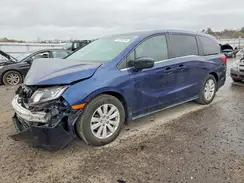 5FNRL6H2XLB026506 2020 HONDA ODYSSEY