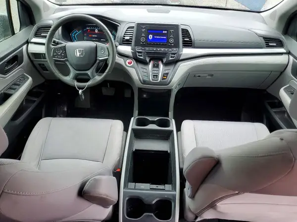 5FNRL6H2XLB026506 2020 HONDA ODYSSEY - Image 8