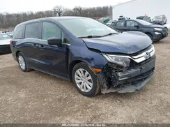 5FNRL6H2XLB040860 2020 HONDA ODYSSEY